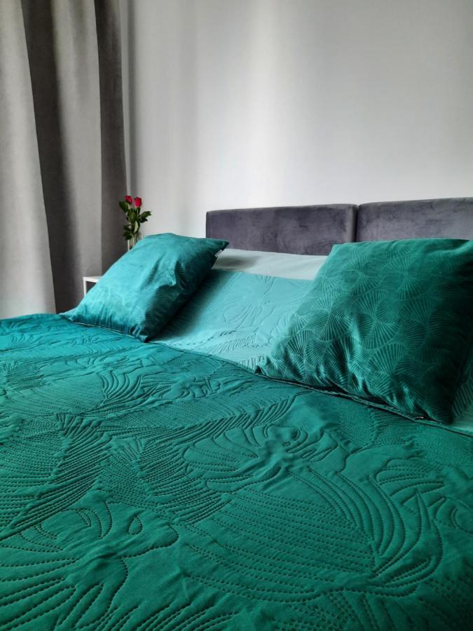 Apartament Nowa Letnica Apartment Gdansk Luaran gambar